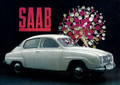 Sales Brochure - 1965 Saab 96 (B.50241.275.000.8.64)