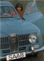 Sales Brochure - 1967 Saab_int 96 (Saab 1967)