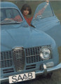 Sales Brochure - 1967 Saab_int (B 10059. 15.000. 3. 67)