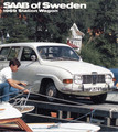 Sales Brochure - 1969 Saab_int 95 (F 40047.  150.00 9. 68.Am)
