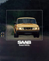 Sales Brochure - 1979 Saab 99 GL-1 (207258)