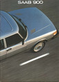 Sales Brochure - 1981 Saab_US 900 (06477)