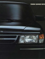 Sales Brochure - 1986 Saab_US 900 (0278002)