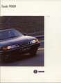 Sales brochure - 1994 Saab_int 9000 (261123)