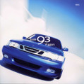 Sales Brochure - 1999 Saab_int 9-3_viggen (Saab 93 Viggen)