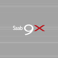 Sales Brochure - 2001 Saab_US 9X (614339)