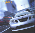 Sales Brochure- 2005 Saab_US 9-2X_2005 (Saab 92x)