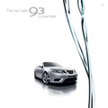 Sales Brochure - 2005 Saab_int 9-3_convertible (622191)