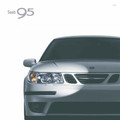 Sales Brochure - 2005 Saab_int 9-5 (621599)