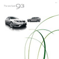 Sales Brochure - 2008 Saab_int 9-3 (32001731)