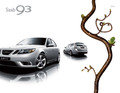 Sales Brochure - 2009 Saab_US 9-3 (Saab_US 9-3_2009)