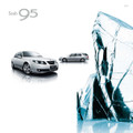 Sales Brochure - 2009 Saab_int 9-5 (32015001)