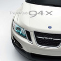 Sales Brochure - 2011 Saab_US 9-4X (94PREBRO)
