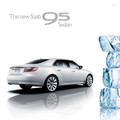Sales Brochure - 2011 Saab_US 9-5 (32015504)