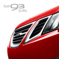 Sales Brochure - 2012 Saab_US 9-3_griffin (32015219-1)