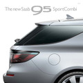 Sales Brochure - 2012 Saab_US 9-5_estate (32015633)