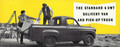 Sales Brochure - 1956 Standard Delivery Van (1956 Standard Delivery Van)