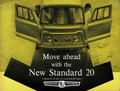 Brochure de vente - 1962 Standard 20 (1962 Standard 20)