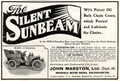 Advert - 1904 Silent Sunbeam (1904 Silent Sunbeam)