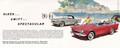 Sales Brochure - 1962 Sunbeam Alpine II (1/106/80)