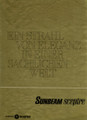 Verkaufsbroschüre - 1970 Sunbeam Sceptre Mk. III (2/29/5)