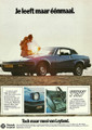 Advert - 1977 Triumph TR7 (1977 Triumph-2)