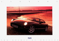 Verkaufsbroschüre - 1995 TVR Cerbera (1995 TVR Cerbera)