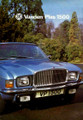 Sales Brochure - 1978 Vanden Plas 1500 (3164/B)