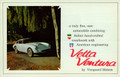 Sales Brochure - 1960 Vanguard (1960 Vanguard)