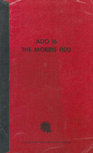 ADO16 The Morris 1100 - A Technical Introduction