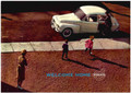 Sales Brochure - 1960 Volvo PV 544 (UR 6900.5.60.150.000)