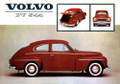 Annonse - 1962 Volvo PV 544 (RK 597.4.42.10.000)
