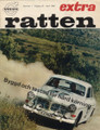 Rattan Magazine - 1966 Volvo  (Magazine/Sales Brochure)
