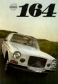 Sales Brochure - 1969 Volvo 164 (RK 3493.8.68.15.000)
