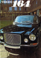 Sales Brochure - 1970 Volvo 164 (RK 4006/2.1.70.150.000)