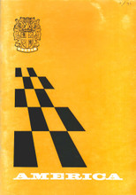Austin America 1970 to 1971 - Driver's Handbook