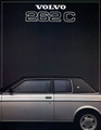 Verkaufsbroschüre - 1979 Volvo 262 C (RSP/PV 4213-77)