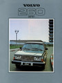 Salgsbrosjyre - 1979 Volvo 260 (ASP/PV 6542-79)