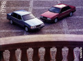 Sales Brochure - 1988 Volvo Model Range (1988 Volvo)
