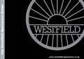 Sales Brochure - 2012 Westfield-Range-UK (DY6  8XF)