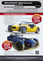 Sales Brochure - 2018 Westfield-Special-Editions-UK (DY6  8XF)