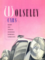 Sales Brochure - 1948 Wolseley Model Range (1948 Wolseley)