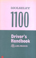 Wolseley 1100 Mk I 1965 to 1967 - Driver's Handbook