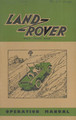 Operation Manual - Series I 1948 to 1949 Models