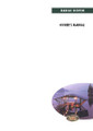 Owner's Handbook - 1999 North America