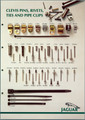 Jaguar Standard Fasteners  (Standard-Fasteners)