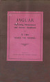 Operating, Maintenance & Service Handbook - Jaguar Mk VII 1951 (MkVII-1951)