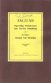 Operating, Maintenance & Service Handbook - Jaguar Mk VII 1953 (MkVII-1953)