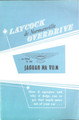 Operating, Maintenance & Service Handbook - Jaguar Mk VII Type ‘M’ Overdrive Handbook (MkVII-TypeM)