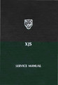 Service Manual - XJ-S 5.3 Litre & 3.6 Litre - 1975 to 1991 (JJM-10-04-06)